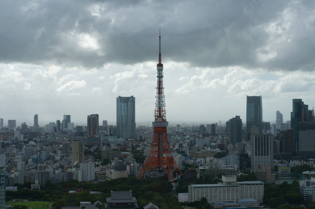 東京タワー