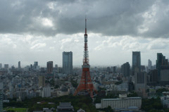 東京タワー