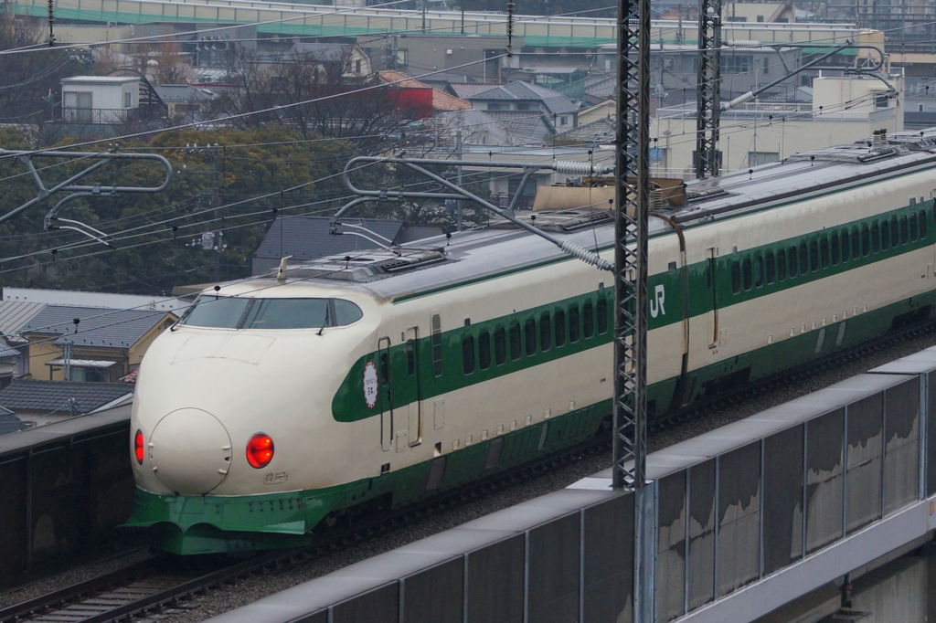 ２００系