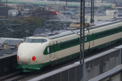 ２００系