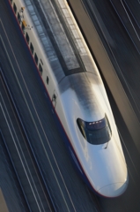 Ｅ２系
