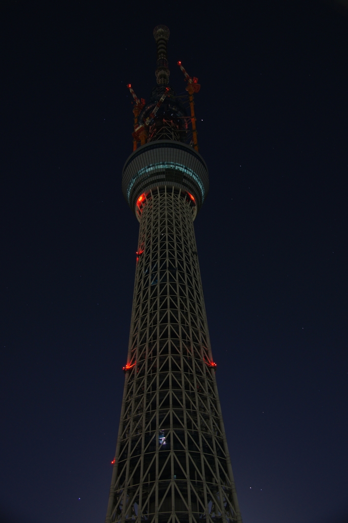 スカイツリー
