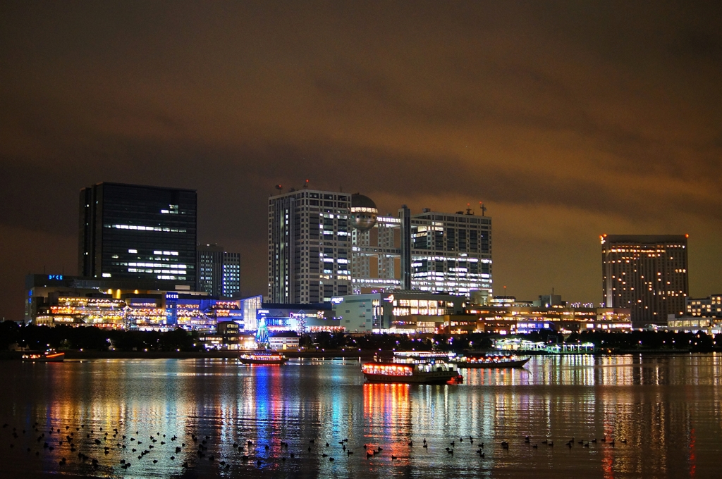夜景 (1)