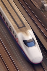 Ｅ２系