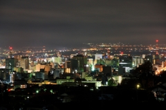 ＮＡＧＡＮＯ　ＣＩＴＹ