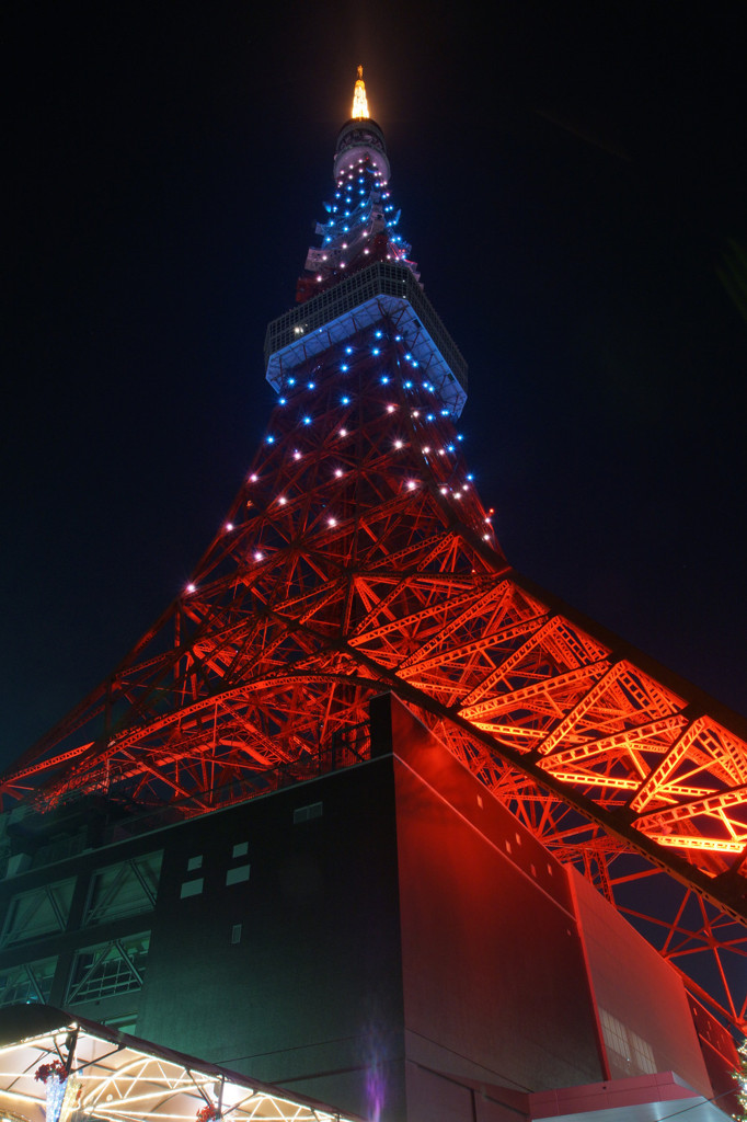 東京タワー