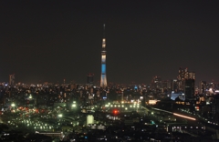 スカイツリー