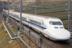 ７００系
