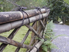 bamboo course