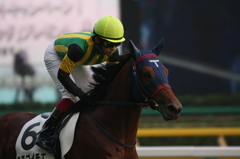 2011年3歳上500万下 エチゴイチエ