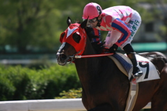 2012年5月4日名古屋競馬場