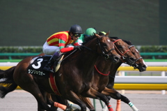 2011年湘南S ランリョウオー