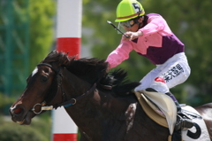 2012年5月4日名古屋競馬場