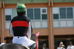 2012年5月4日名古屋競馬場