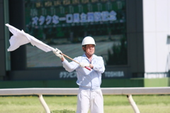 2012年5月4日名古屋競馬場