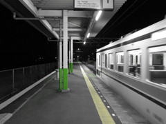 ホーム