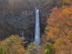 華厳の滝