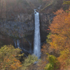 華厳の滝