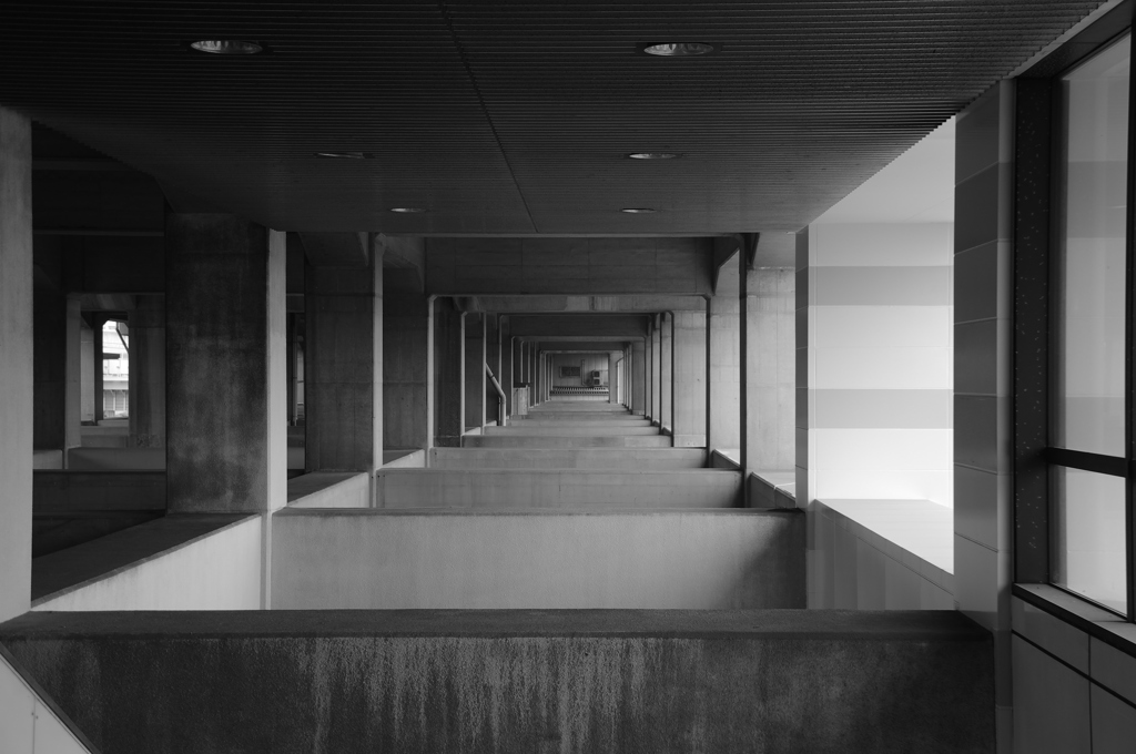 ジャンプでぴょんぴょん進みたい