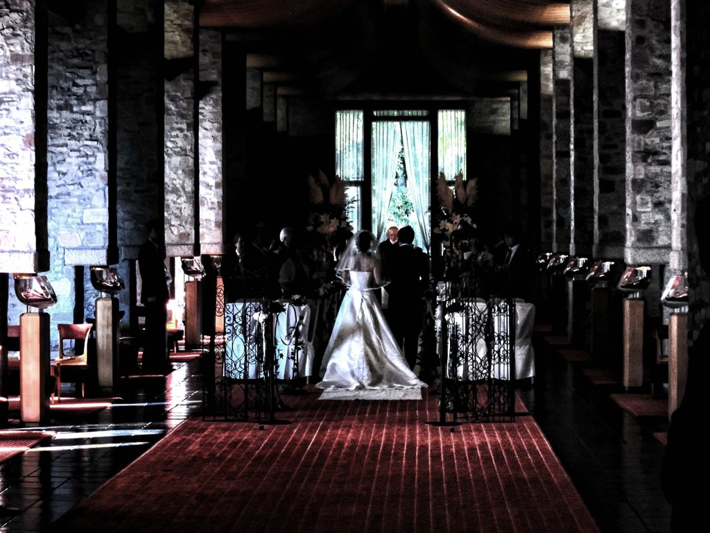 Ceremony