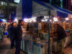 洋書アリマスカ？