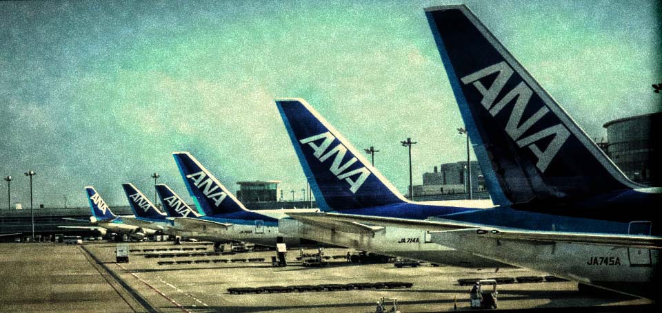 ANA