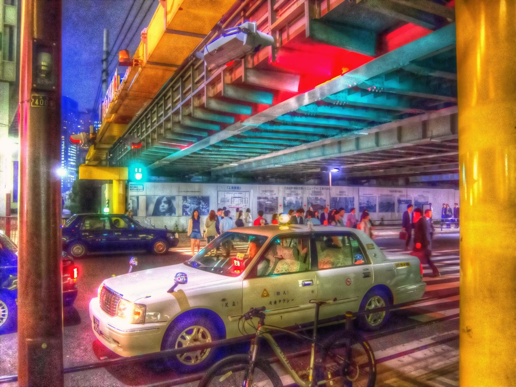カラフル
