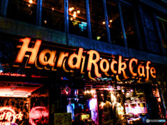 Hard Rock Cafe