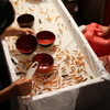 金魚すくい