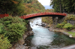 神橋