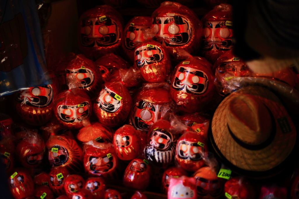 DARUMA