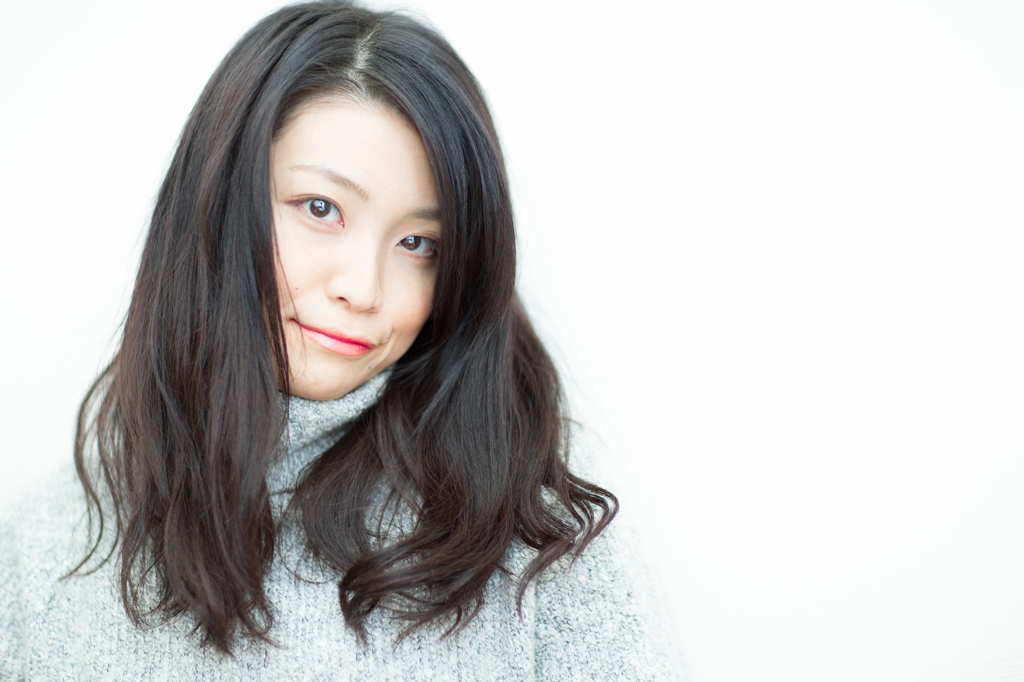 「portrait」