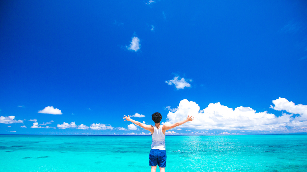 no trip,no life.