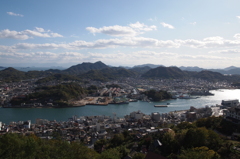 尾道水道
