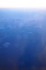 空島