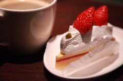 ご褒美