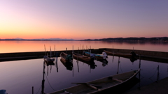 マジックアワー