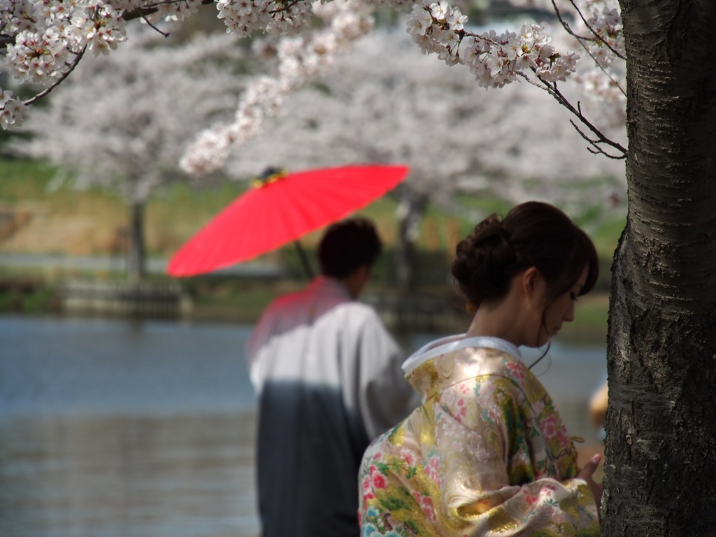 思い、