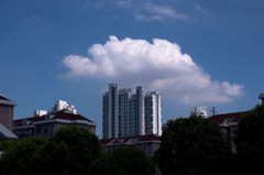 雲