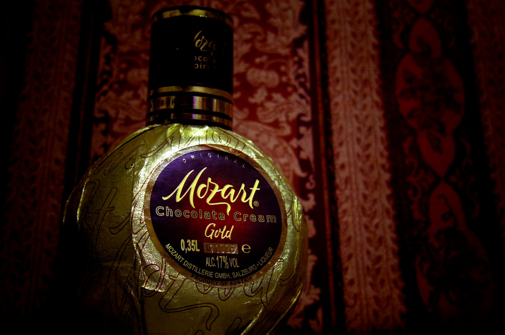 Mozart
