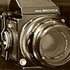 ZENZA　BRONICA