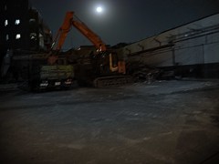 しずかな現場