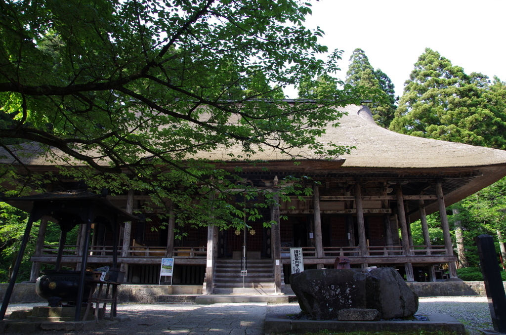 慈恩寺　ギャラリー用