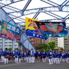 深川八幡祭り