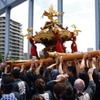 深川八幡祭り