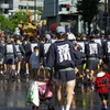 深川八幡祭り