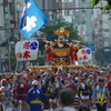 深川八幡祭り