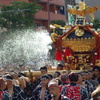 深川八幡祭り