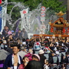 深川八幡祭り