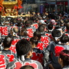 深川八幡祭り